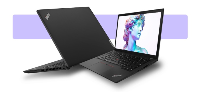 Laptop Lenovo ThinkPad X13 Gen 3 i7 - zdjęcie produktu